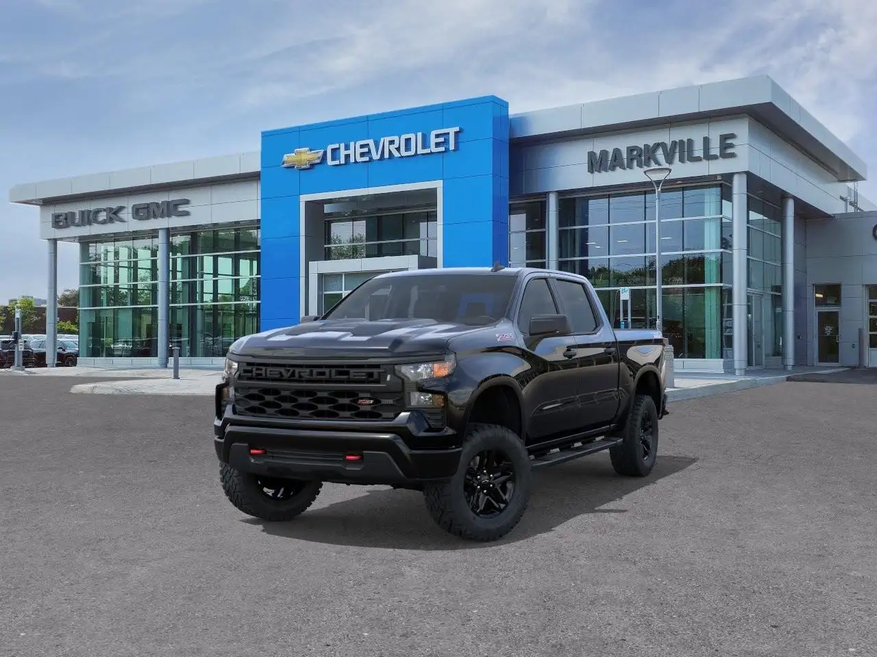 Chevrolet Silverado 1500 снимка Chevrolet Silverado 1500
