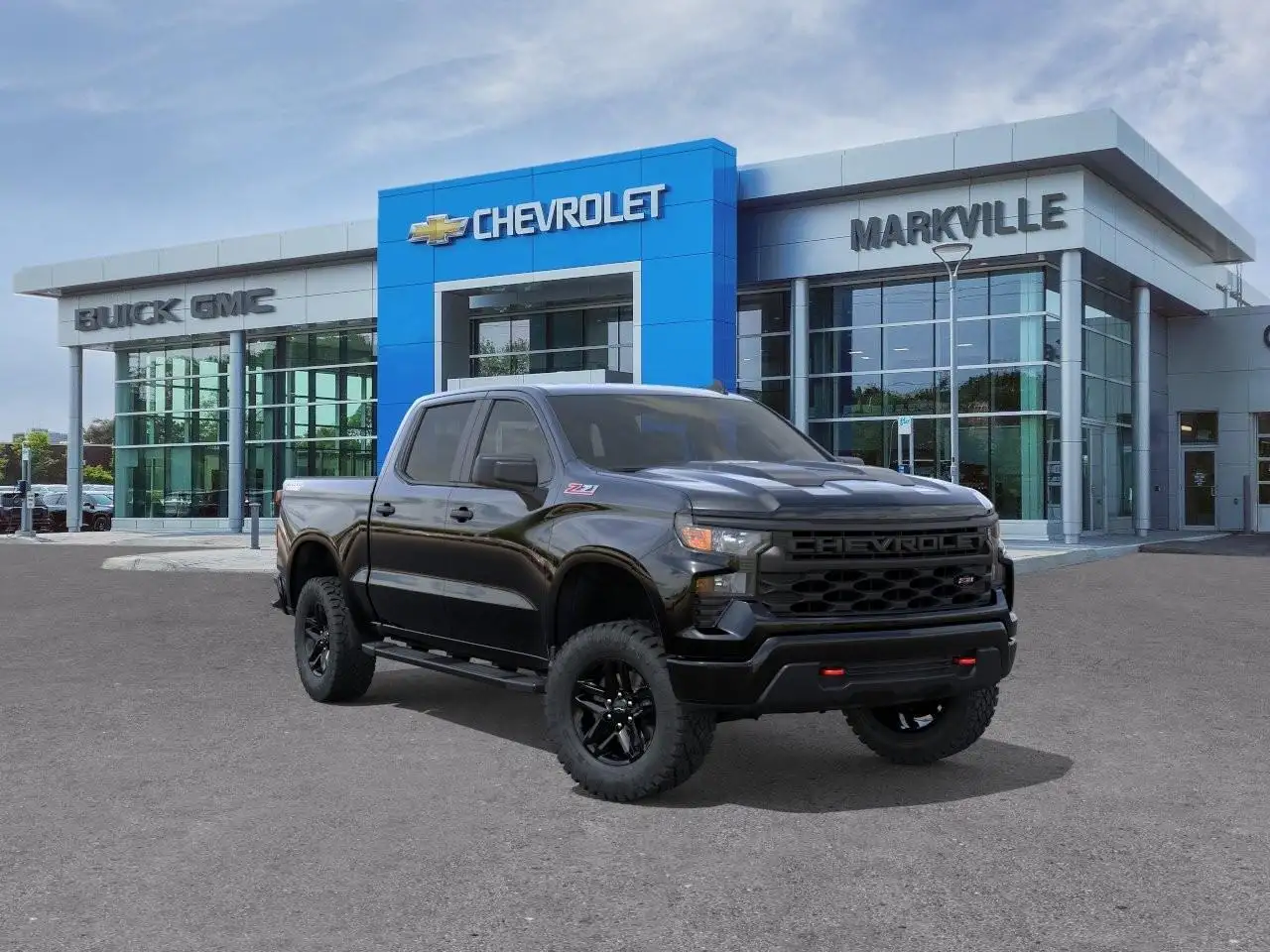 Chevrolet Silverado 1500 снимка Chevrolet Silverado 1500