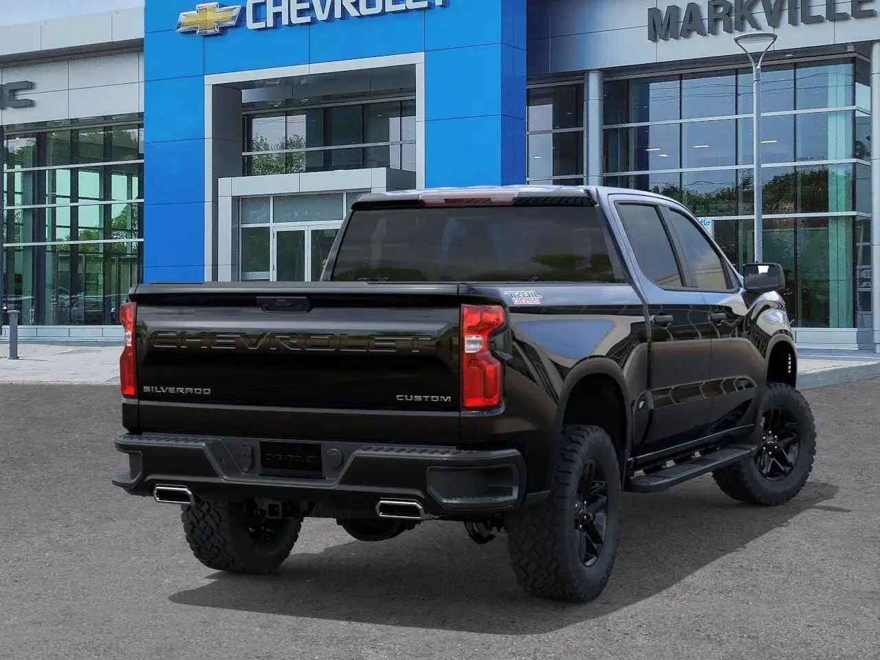 Chevrolet Silverado 1500 снимка Chevrolet Silverado 1500