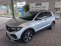 Volkswagen T-Cross 1.0 TSI DSG Life *LED*KAMERA*Sitzheizung Argent - thumbnail 1