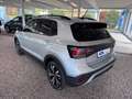 Volkswagen T-Cross 1.0 TSI DSG Life *LED*KAMERA*Sitzheizung Argent - thumbnail 3