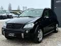 Mercedes-Benz ML 320 CDI 4Matic*AMG-Line*Luft*Harman*Pickerl NEU* Schwarz - thumbnail 3