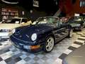 Porsche 964 964 Cabriolet Carrera 4 Bvm Bleu - thumbnail 28
