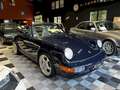 Porsche 964 964 Cabriolet Carrera 4 Bvm Bleu - thumbnail 29