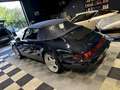 Porsche 964 964 Cabriolet Carrera 4 Bvm Bleu - thumbnail 3