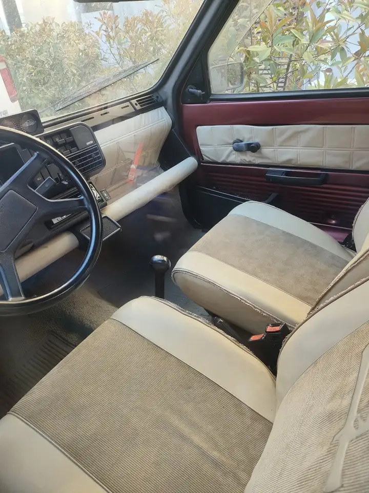 Fiat Panda 1.0 Sisley 4x4, foto 3