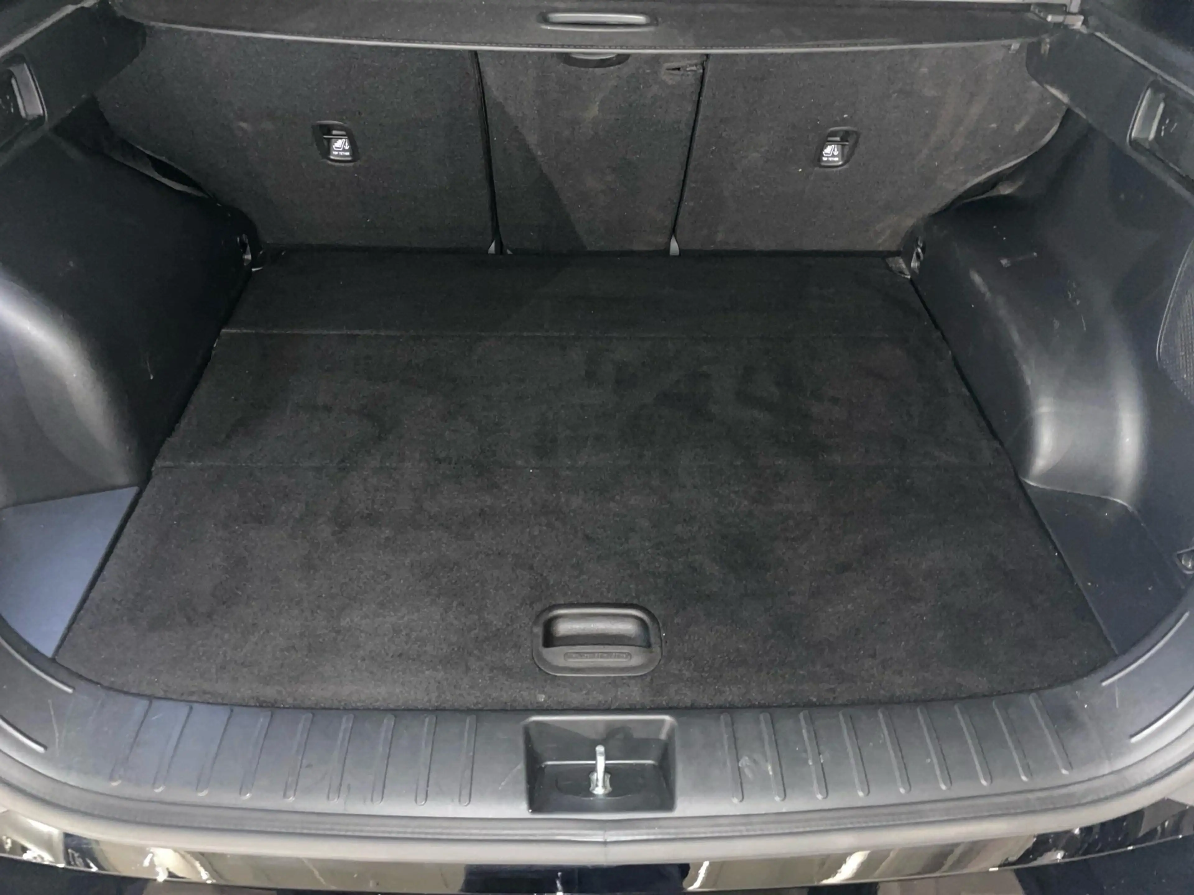 Hyundai TUCSON 1.6 T-GDi Hybrid Shine N-Line — photo 12