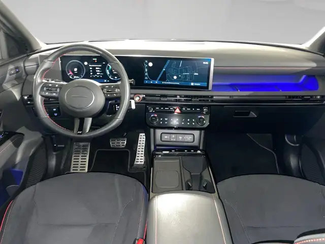 Hyundai Tucson view 5