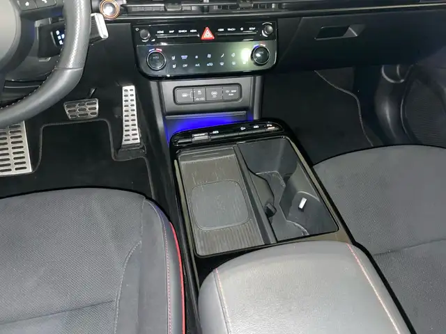 Hyundai Tucson view 10