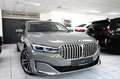 BMW 740 d xDrive LASER H&K SITZBELÜF. GD MASSAGE TV Grau - thumbnail 1