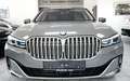BMW 740 d xDrive LASER H&K SITZBELÜF. GD MASSAGE TV Grau - thumbnail 3