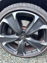 León Sportstourer 1.4 TSI VZ E HYBRID DSG 245