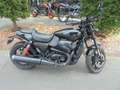 Harley-Davidson Street Rod Noir - thumbnail 3