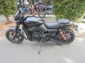 Harley-Davidson Street Rod Noir - thumbnail 10
