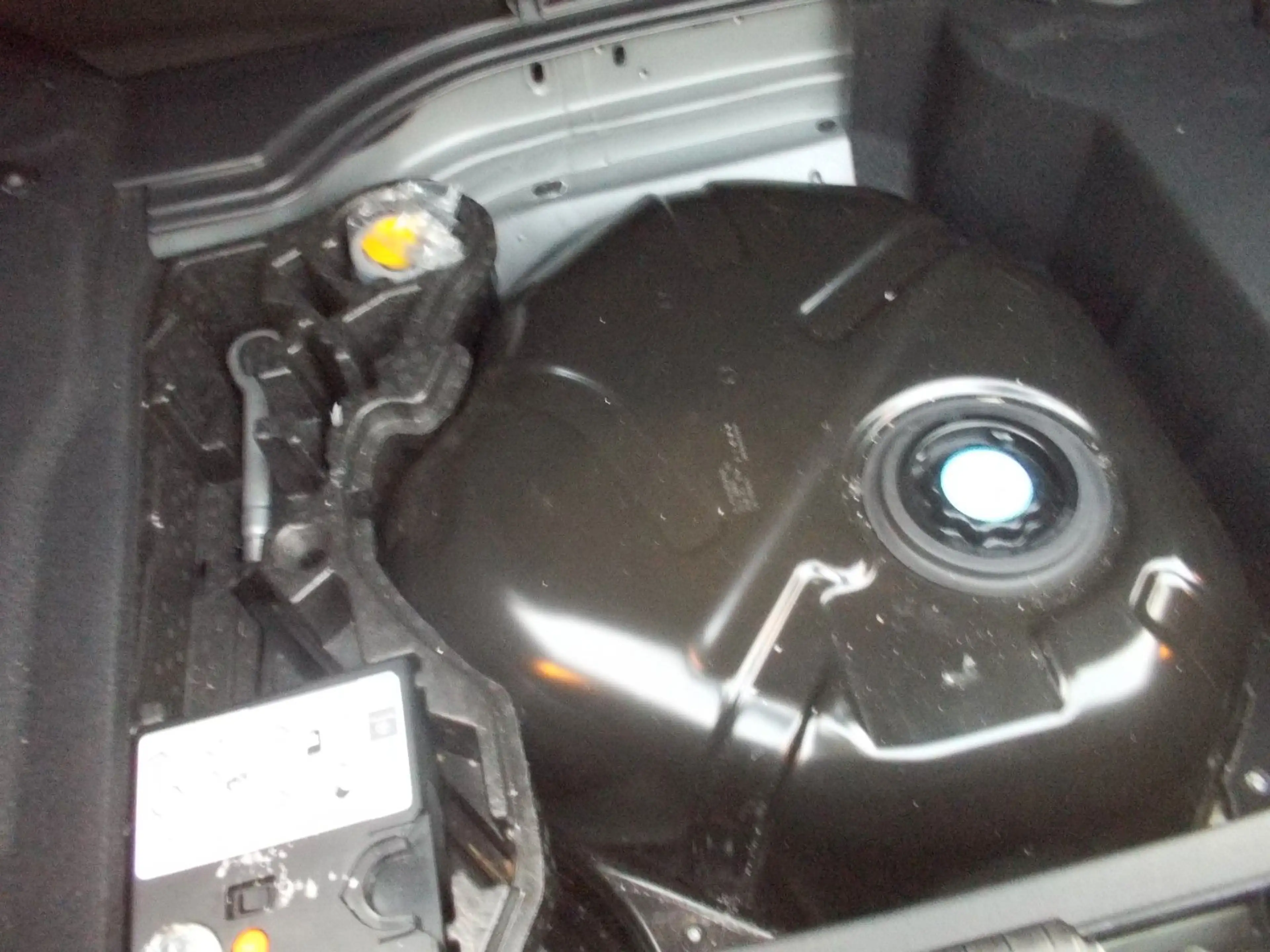 Mercedes-Benz CLS 350 CLS CLS 350 BlueTec / d — photo 22