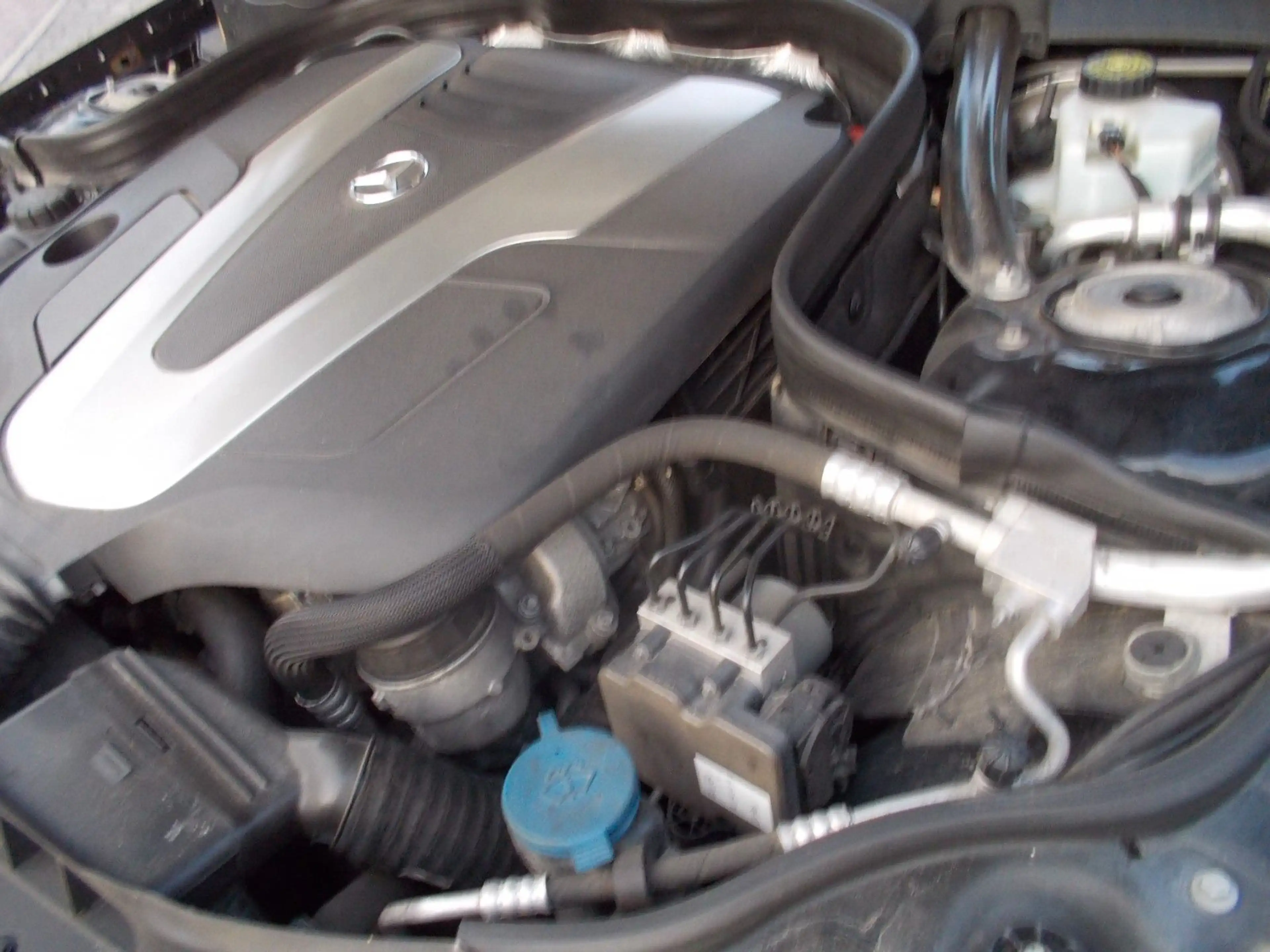 Mercedes-Benz CLS 350 CLS CLS 350 BlueTec / d — photo 23