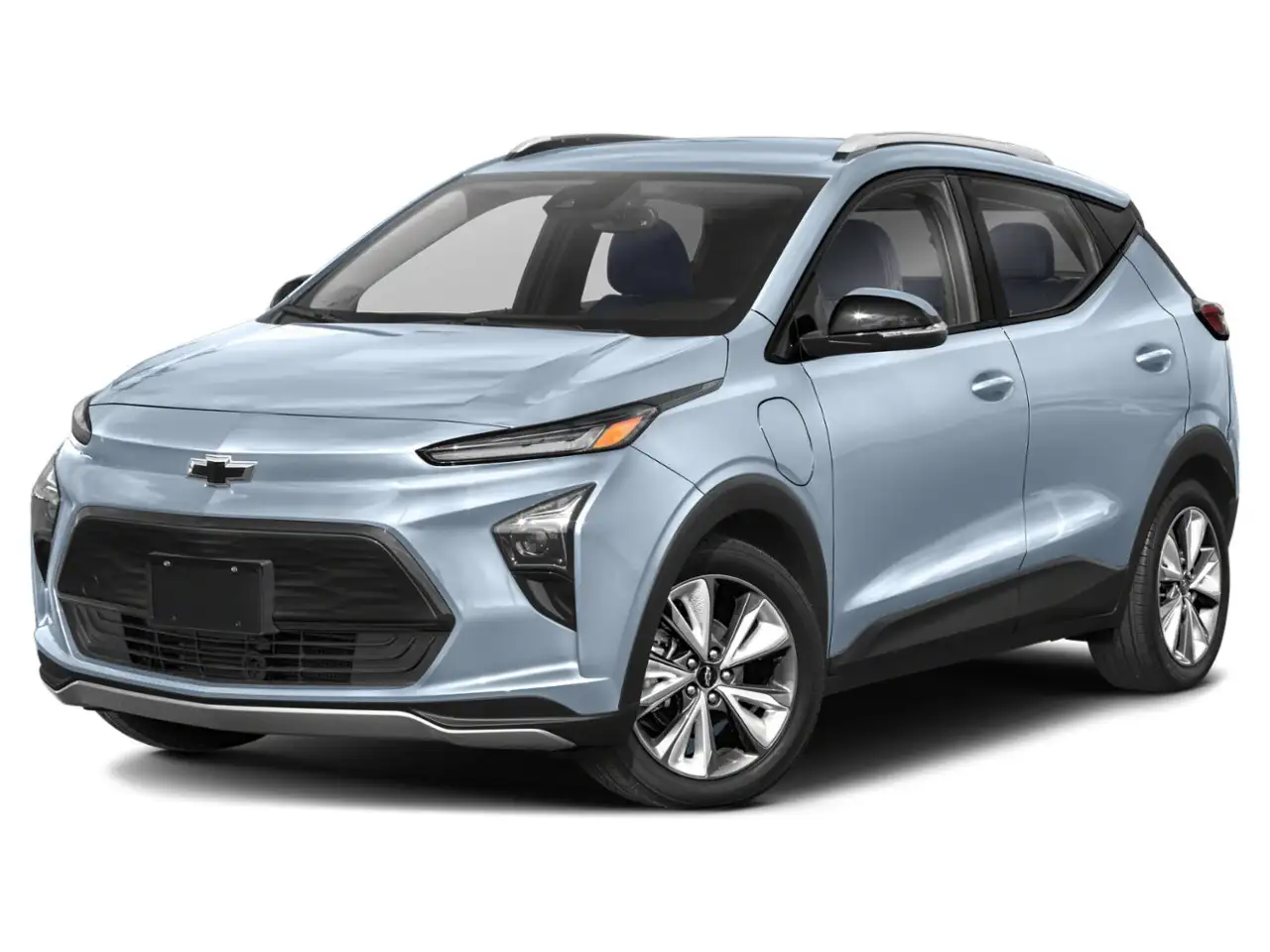 2023 Chevrolet Bolt
