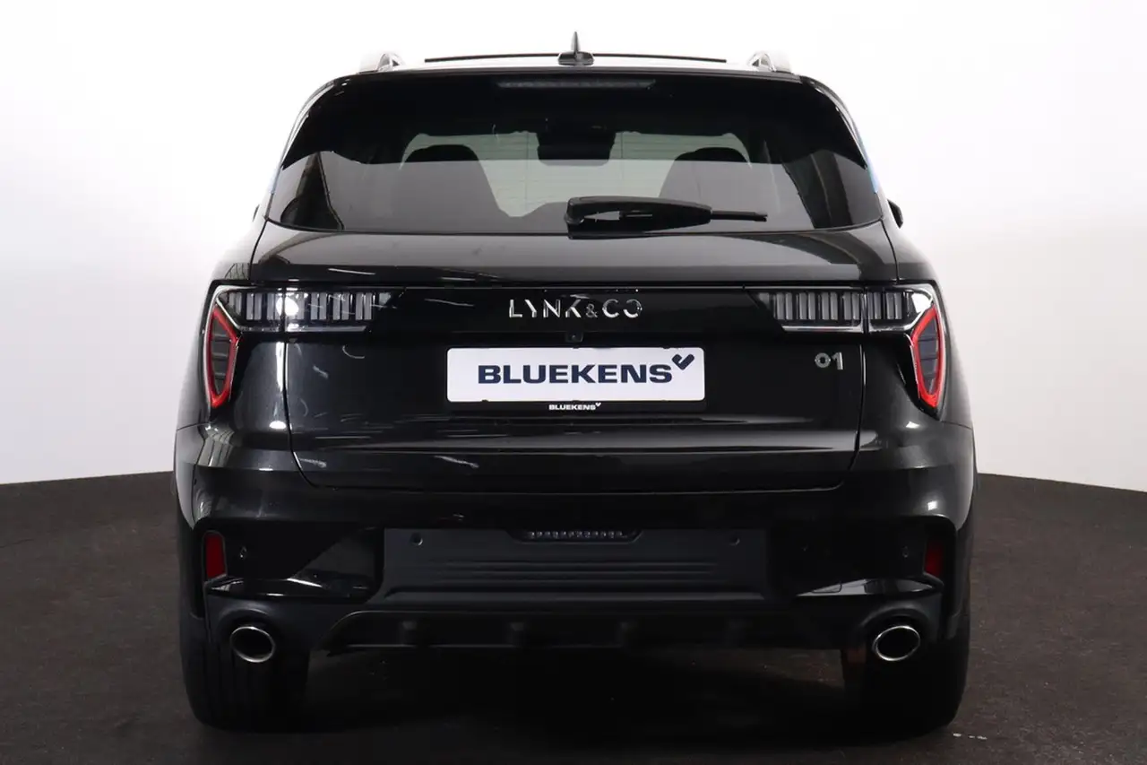 Lynk & Co 01 2023