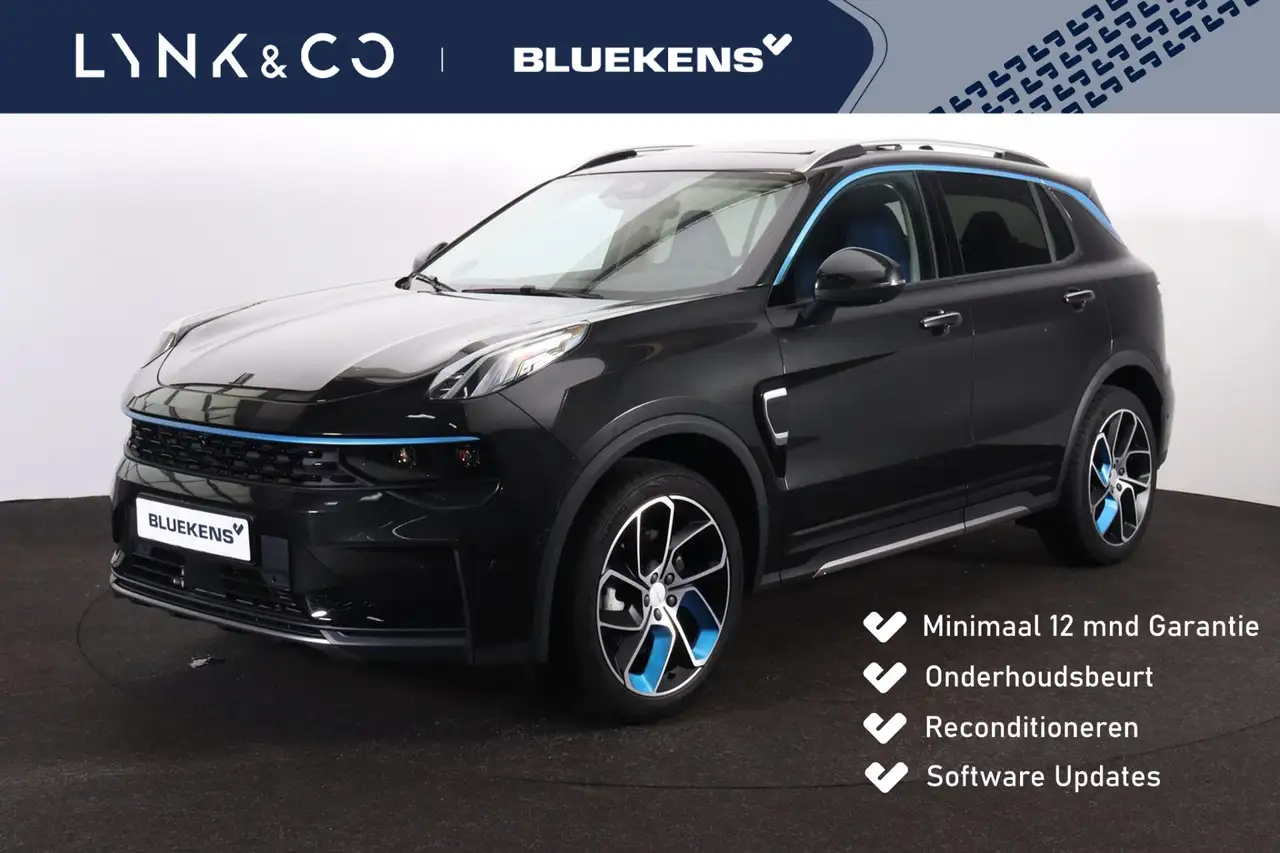 Lynk & Co 01 2023