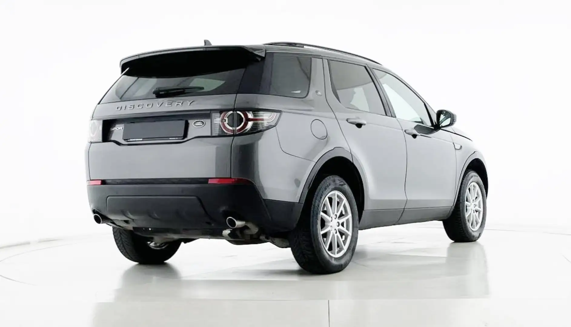 Land Rover Discovery Sport Discovery Sport 2.0 TD4 150 CV Pure - 2