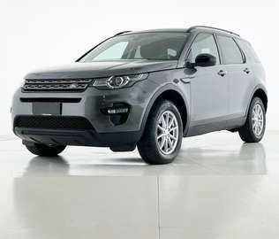 Discovery Sport 2.0 TD4 150 CV Pure