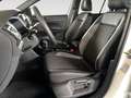 Volkswagen T-Cross 1,0 TSI DSG Goal AHK LED Blanc - thumbnail 8