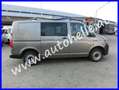 Volkswagen T6 Doka Kasten 2,0 TDI - Ideal für Campingumbau Braun - thumbnail 4