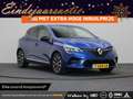 Renault Clio E-Tech Full Hybrid 145pk Techno | Trekhaak | Achte Blauw - thumbnail 1