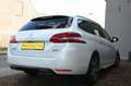 Peugeot 308 SW 1.2 PureTech GT-line 12 Mnd Garantie Wit - thumbnail 2