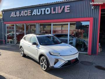 Mg EV 180CH 70KWH LUXURY 2WD