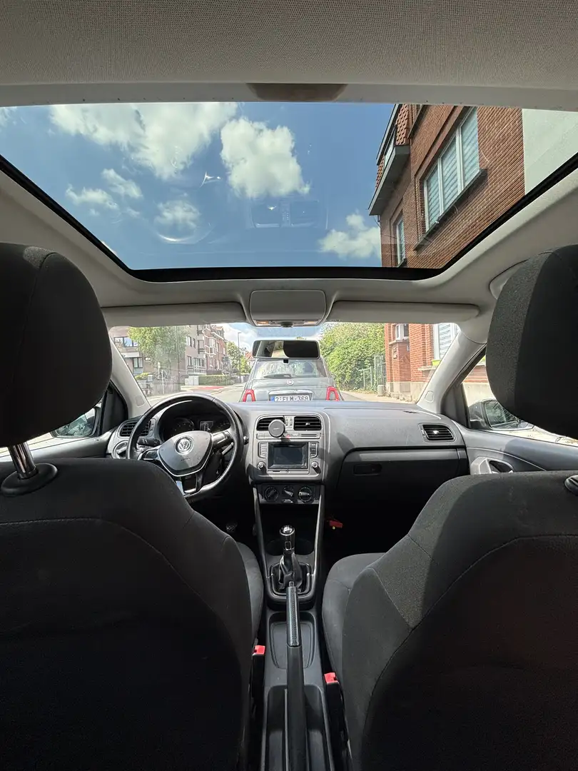 Volkswagen Polo 1.0i Trendline BMT - 1