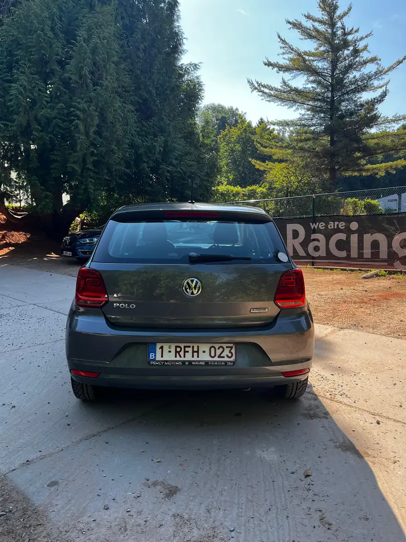 Volkswagen Polo 1.0i Trendline BMT - 2