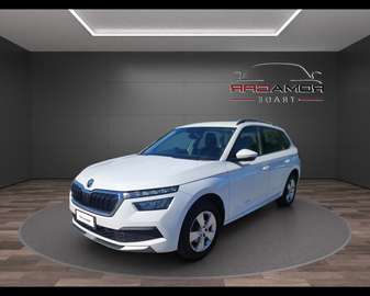 1.0 TSI 110 CV Style TAGLIANDI PRESENTI