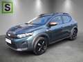 Dacia Sandero SANDERO PH2 Stepway Extreme TCe 110 Grün - thumbnail 2