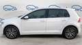 Volkswagen Golf 1.4 TSI 125 Allstar - 5 places Blanc - thumbnail 2