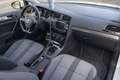 Volkswagen Golf 1.4 TSI 125 Allstar - 5 places Blanc - thumbnail 10