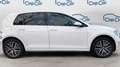 Volkswagen Golf 1.4 TSI 125 Allstar - 5 places Blanc - thumbnail 4