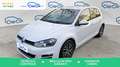 Volkswagen Golf 1.4 TSI 125 Allstar - 5 places Blanc - thumbnail 1