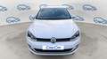 Volkswagen Golf 1.4 TSI 125 Allstar - 5 places Blanc - thumbnail 5