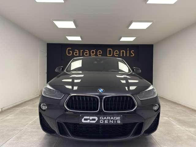 BMW X2 — photo 2