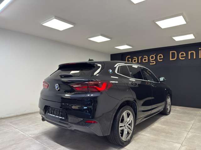 BMW X2 — photo 8