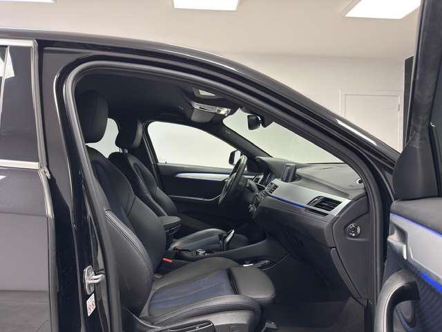 BMW X2 — photo 12