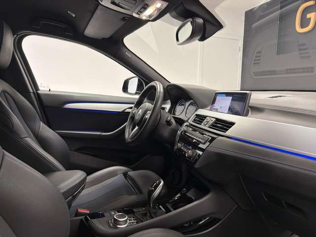 BMW X2 — photo 13