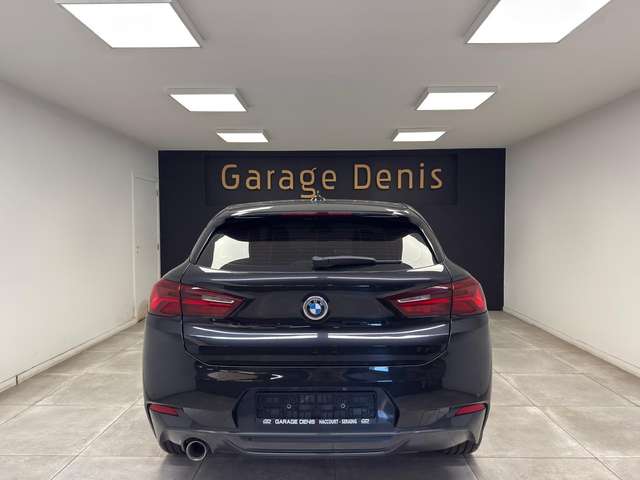 BMW X2 — photo 7