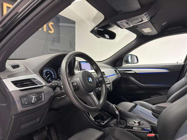 BMW X2 — photo 14