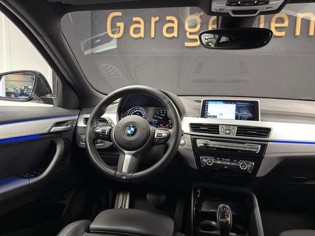 BMW X2 — photo 10