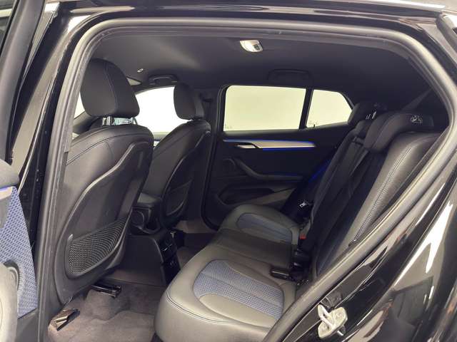 BMW X2 — photo 15