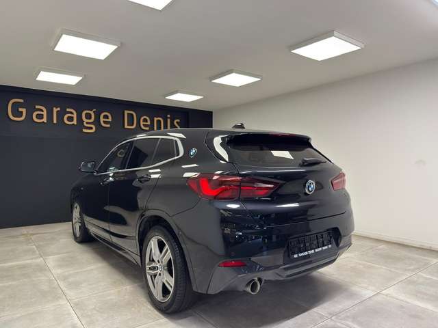 BMW X2 — photo 6