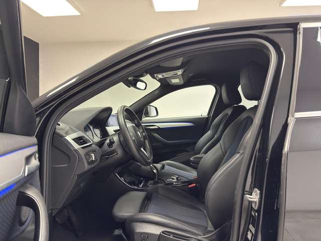 BMW X2 — photo 11