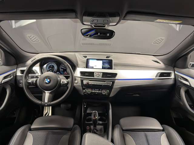 BMW X2 — photo 9